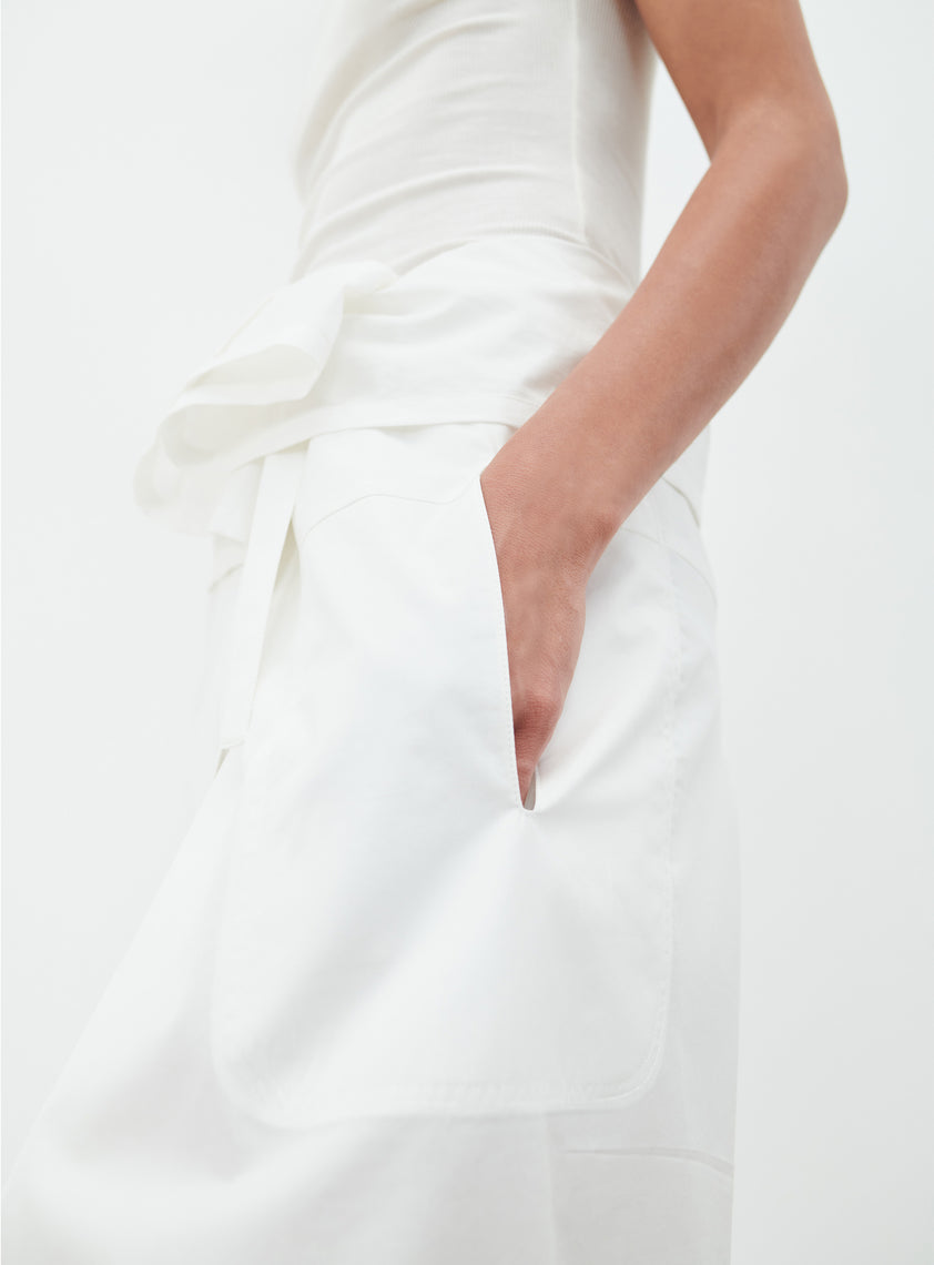 Fisherman Pant